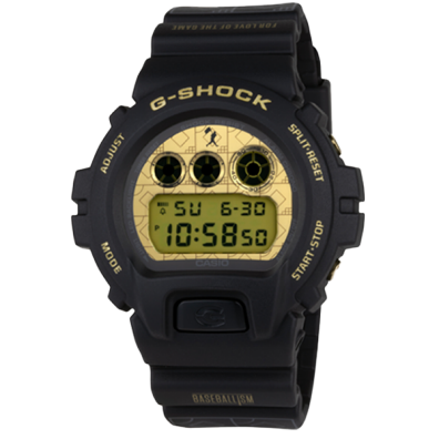 Limited Edition Watches Collection | G-SHOCK | CASIO